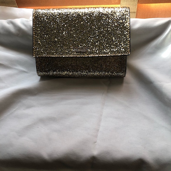 Kate Spade Evening Bag - Picture 1 of 9